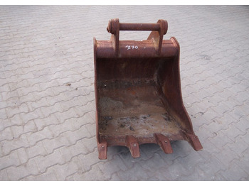 Lžíce na bagr LIEBHERR