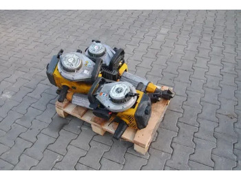 Stavební zařízení Młot wyburzeniowy Wacker BH23 2010 spalinowy: obrázek 3 Stavební zařízení Młot wyburzeniowy Wacker BH23 2010 spalinowy: obrázek 3