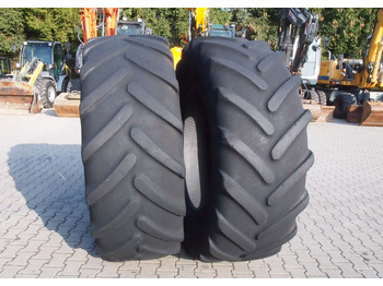 Pneumatiky MICHELIN
