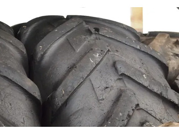 Pneumatiky MICHELIN