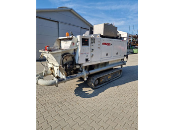 Stacionární čerpadlo betonu SCHWING STETTER