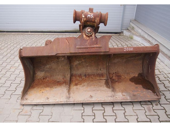 Lžíce na bagr ACB-MORIN