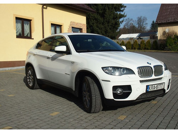 Osobní auto BMW
