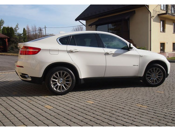SUV Samochód BMW X6 e71 xdrive40d Individual 2012 Samochód BMW X6 Individual: obrázek 3