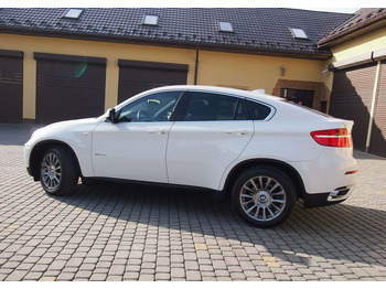 SUV Samochód BMW X6 e71 xdrive40d Individual 2012 Samochód BMW X6 Individual: obrázek 4