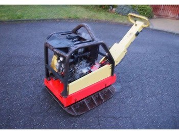 Vibrační deska DYNAPAC