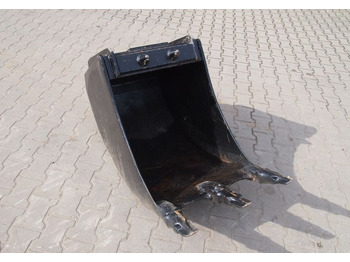Lžíce na bagr Wyposażenie Mecalac Mecalac 10, 11, 12,   Łyżka kopiąca Mecalac 60cm: obrázek 3