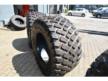 Nový Pneumatiky pro Zemědělská technika Alliance 600/55R26.5 / 882/ 165D /Steel Belted TL: obrázek 5