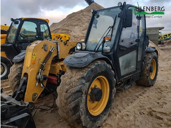 CAT TH 336 leasing CAT TH 336: obrázek 3 CAT TH 336 leasing CAT TH 336: obrázek 3