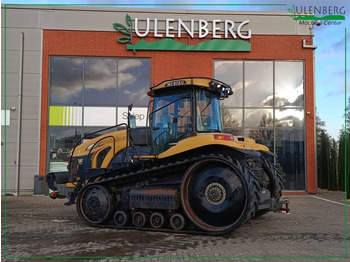 Pásový traktor Challenger MT 875 C: obrázek 3