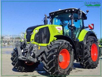 Traktor CLAAS Axion 830