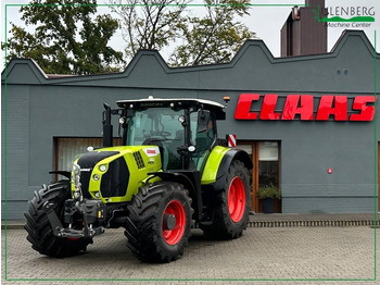 Traktor CLAAS Arion 650