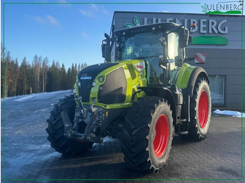Traktor CLAAS Axion 810
