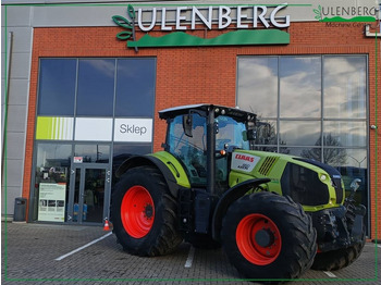 Traktor Claas Axion 850: obrázek 3