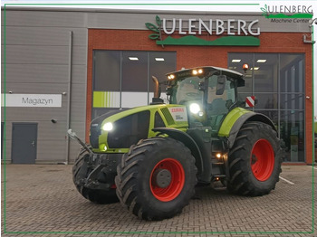 Traktor CLAAS Axion 930