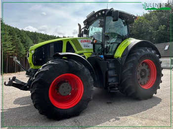 Traktor CLAAS Axion 950