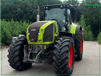 Traktor CLAAS Axion 950