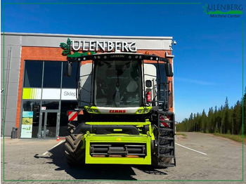 Sklízecí mlátička Claas LEXION 6700 -V770-408KM-744mth: obrázek 4