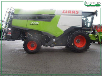 Nový Sklízecí mlátička Claas LEXION 7700: obrázek 5