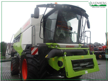 Nový Sklízecí mlátička Claas LEXION 7700: obrázek 4