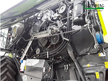 Sklízecí mlátička Claas Trion 660: obrázek 5