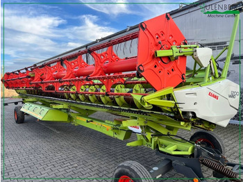 Příslušenství ke kombajnům Claas Vario 1200: obrázek 5