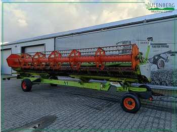 Claas Vario 900  leasing Claas Vario 900: obrázek 1