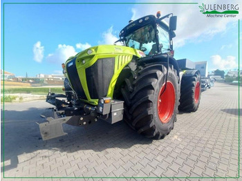 Traktor Claas XERION 5000: obrázek 5