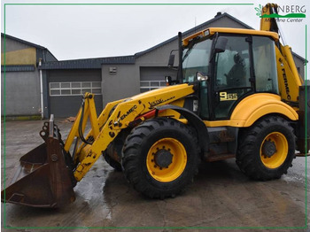 Fermec 965  leasing Fermec 965: obrázek 1