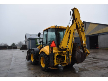 Fermec 965  leasing Fermec 965: obrázek 5