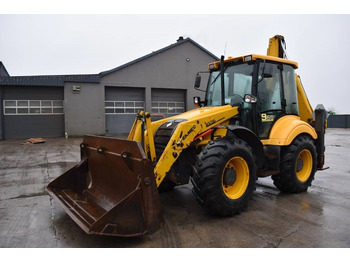 Fermec 965  leasing Fermec 965: obrázek 2