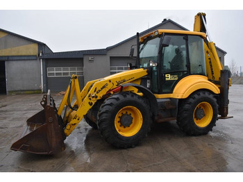 Fermec 965  leasing Fermec 965: obrázek 3