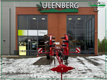Kultivátor Horsch Terrano 4 FX: obrázek 4