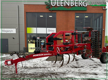 Kultivátor Horsch Terrano 4 FX: obrázek 3