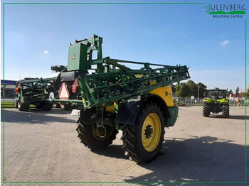 Tažený postřikovač John Deere M 740: obrázek 3
