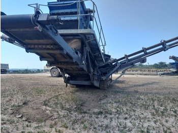 Kleemann MS 16 D  leasing Kleemann MS 16 D: obrázek 5