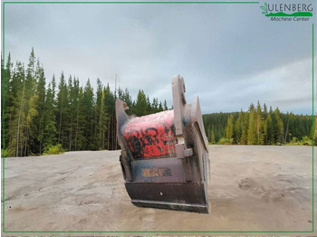 Lžíce na bagr Komatsu ŁYŻKA 90cm: obrázek 3