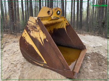 Lžíce na bagr LIEBHERR