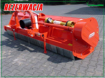 Stroj na obdělávání půdy MASCHIO GASPARDO