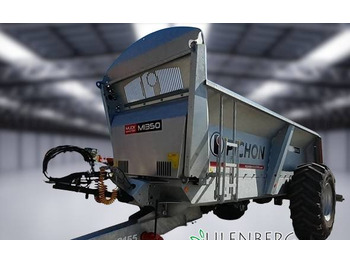 Rozmetadlo chlévské mrvy Pichon M1350: obrázek 1