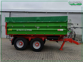 Pronar PT 510  leasing Pronar PT 510: obrázek 1