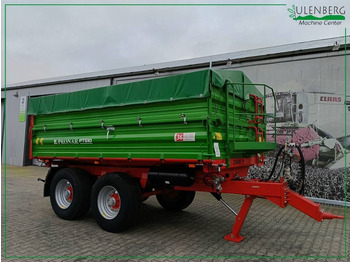 Pronar PT 510  leasing Pronar PT 510: obrázek 5