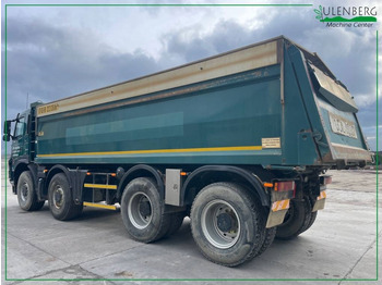Sklápěč Terberg FM3000 10X8/8X8: obrázek 5