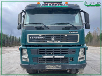 Sklápěč Terberg FM3000 10X8/8X8: obrázek 3