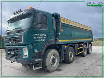 Sklápěč Terberg FM3000 10X8/8X8: obrázek 2