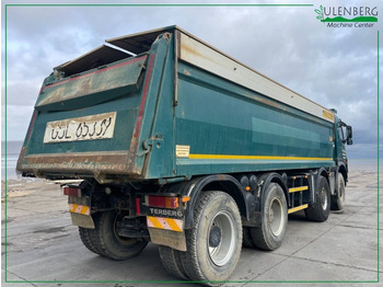 Sklápěč Terberg FM3000 10X8/8X8: obrázek 4