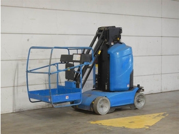 Vertikální sloupový výtah Manitou 100VJR: obrázek 2