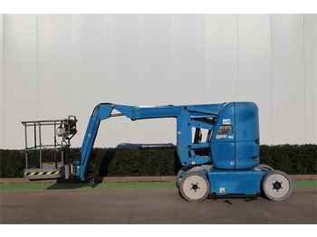 Kloubová plošina MANITOU 120 AETJ-C