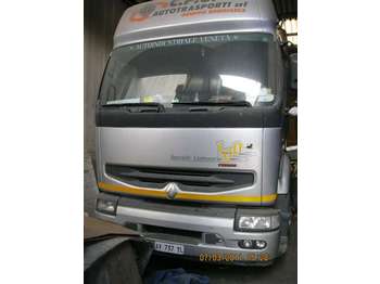 Tahač RENAULT TRUCKS 75E18: obrázek 1