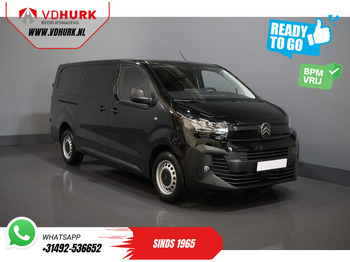 Malá dodávka CITROËN Jumpy